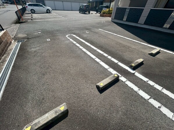 アルティアの物件外観写真